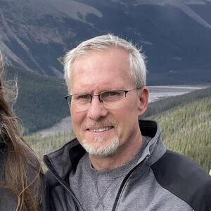 Andrew Marg